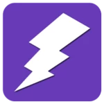 Logo of Electrical Converter android Application 